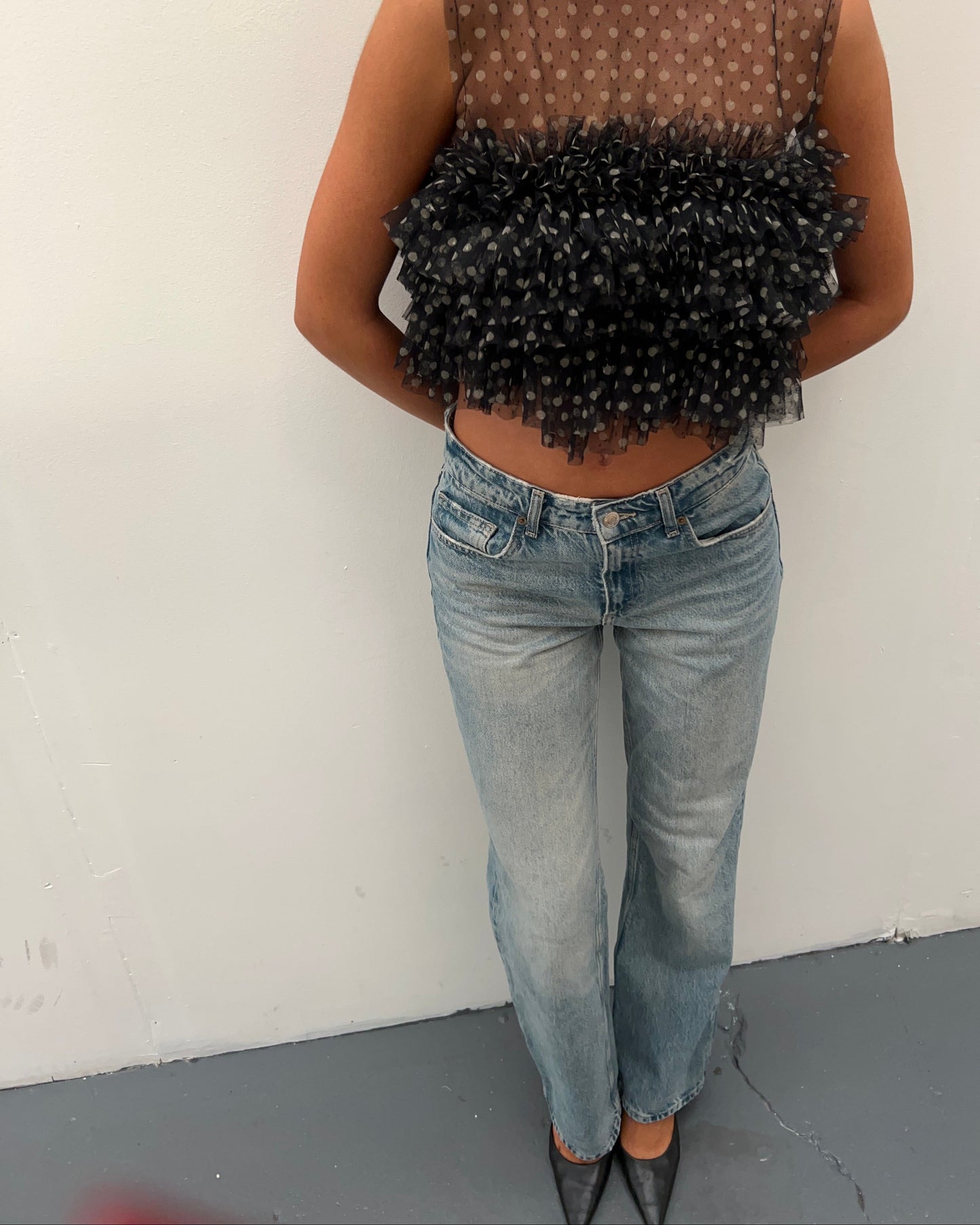 Rae Top - One of One