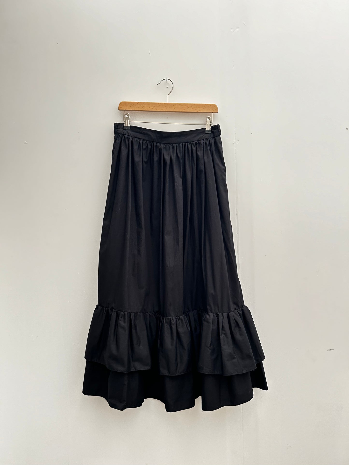 Zella Skirt - One Of One