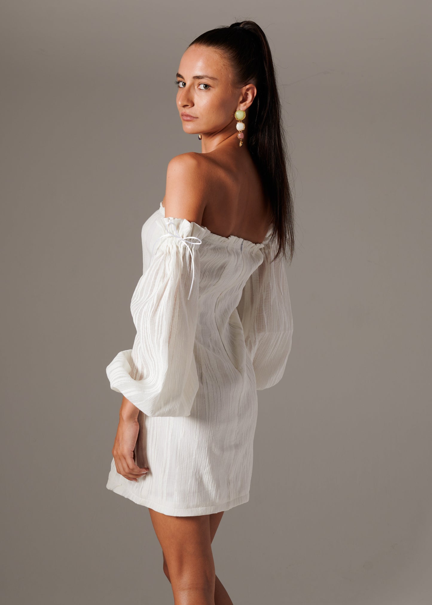 Lila Dress - Made To Order