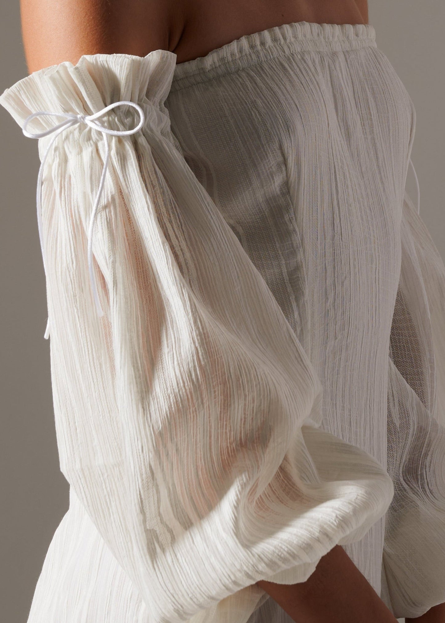 Lila Dress - Made To Order