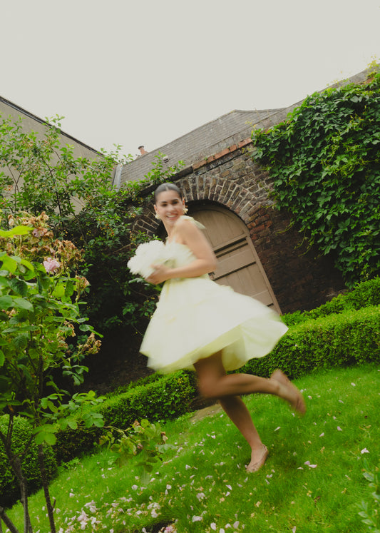 Bella Dress