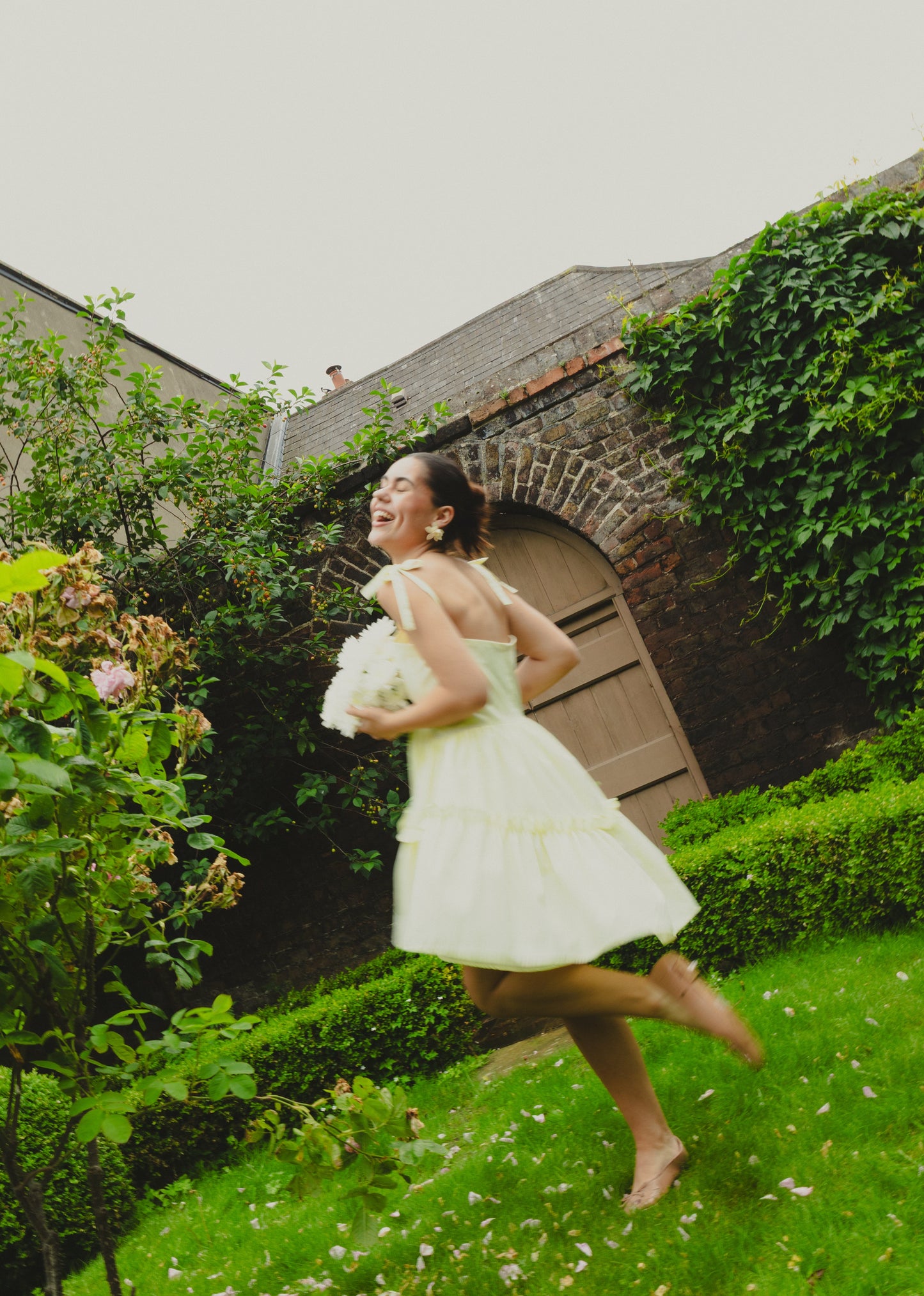 Bella Dress