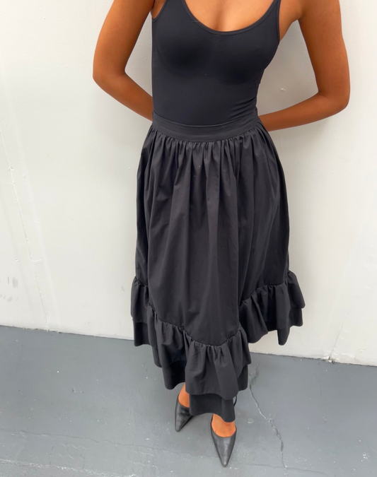 Zella Skirt - One Of One