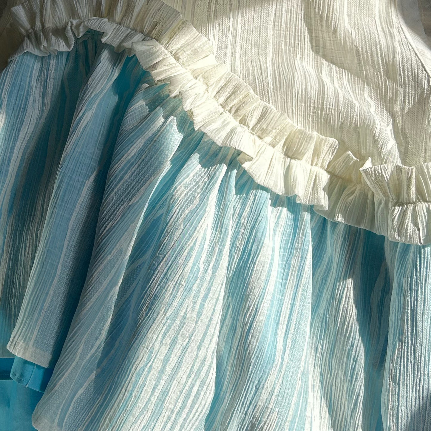 Isla Top - Made To Order