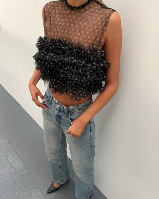 Rae Top - One of One