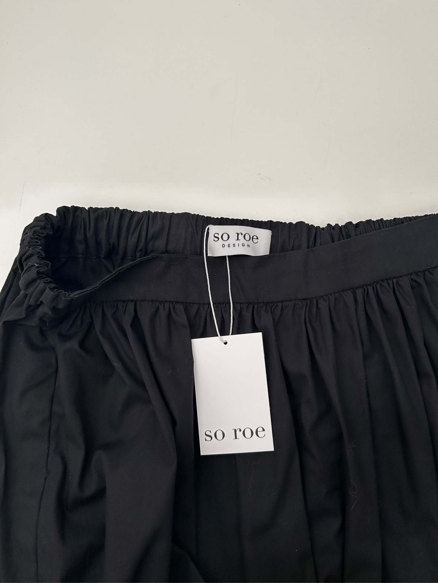 Zella Skirt - One Of One